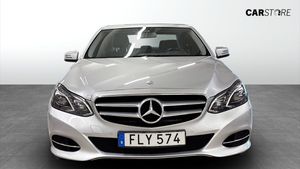 Mercedes E220 bild 8