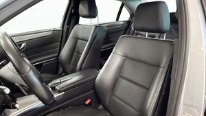 Mercedes E220 bild 17