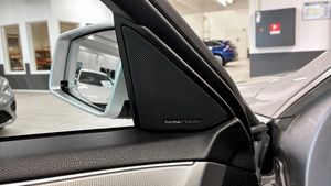 Mercedes E220 bild 16