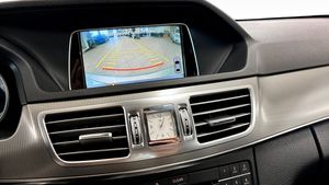 Mercedes E220 bild 19