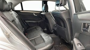 Mercedes E220 bild 5