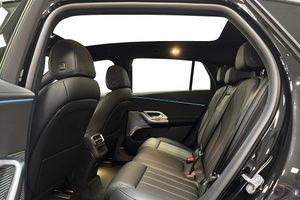 Mercedes GLC300 bild 17