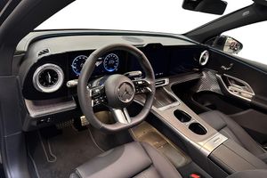 Mercedes GLC300 bild 14