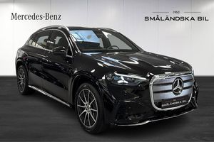 Mercedes GLC300 bild 2