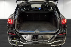 Mercedes GLC300 bild 19
