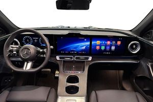Mercedes GLC300 bild 6