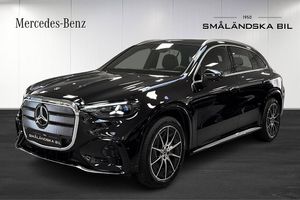 Mercedes GLC300 bild 1