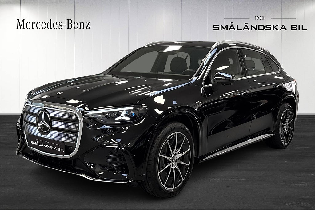 Mercedes GLC300