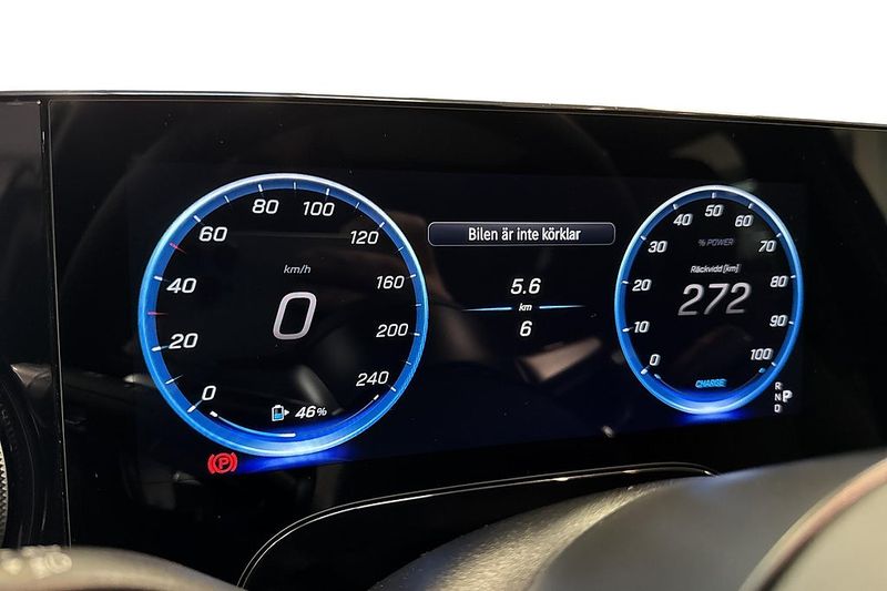 Mercedes GLC300 bild 8