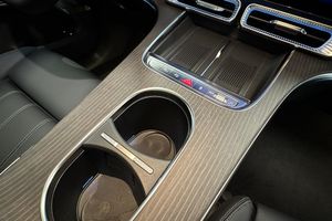 Mercedes GLC300 bild 11