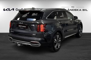 Kia Sorento bild 4