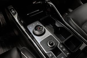 Kia Sorento bild 11