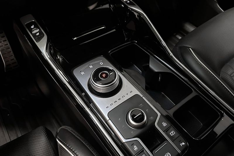 Kia Sorento bild 11