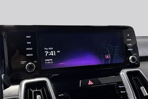 Kia Sorento bild 10