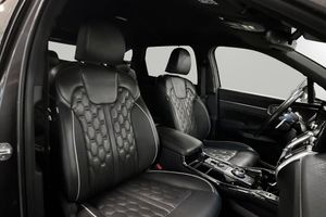 Kia Sorento bild 16
