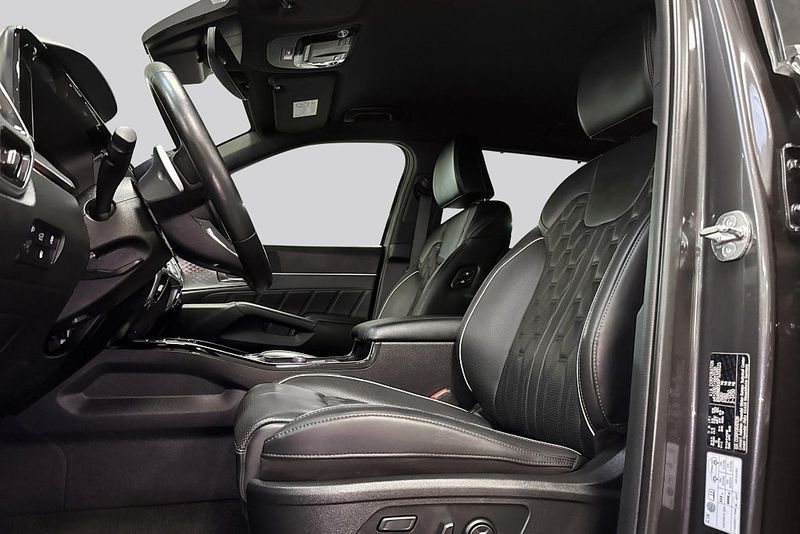 Kia Sorento bild 14