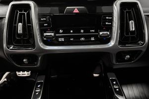 Kia Sorento bild 12