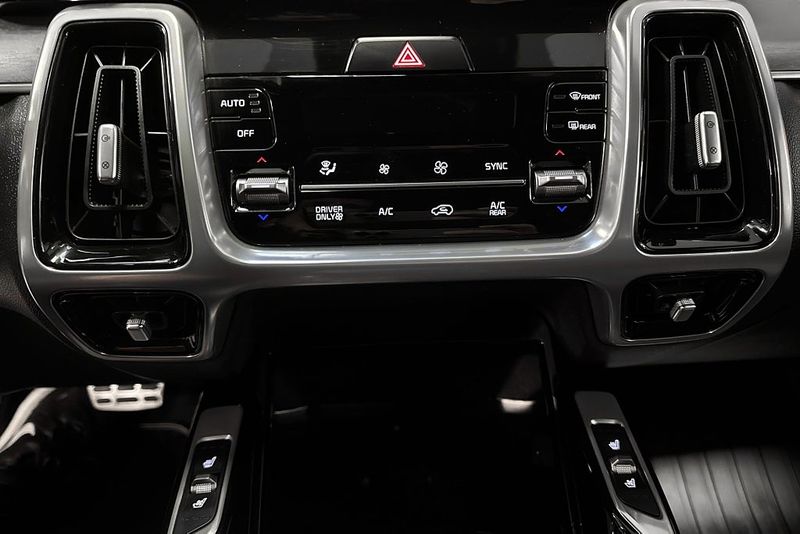 Kia Sorento bild 12