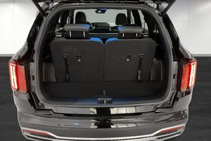 Kia Sorento bild 19