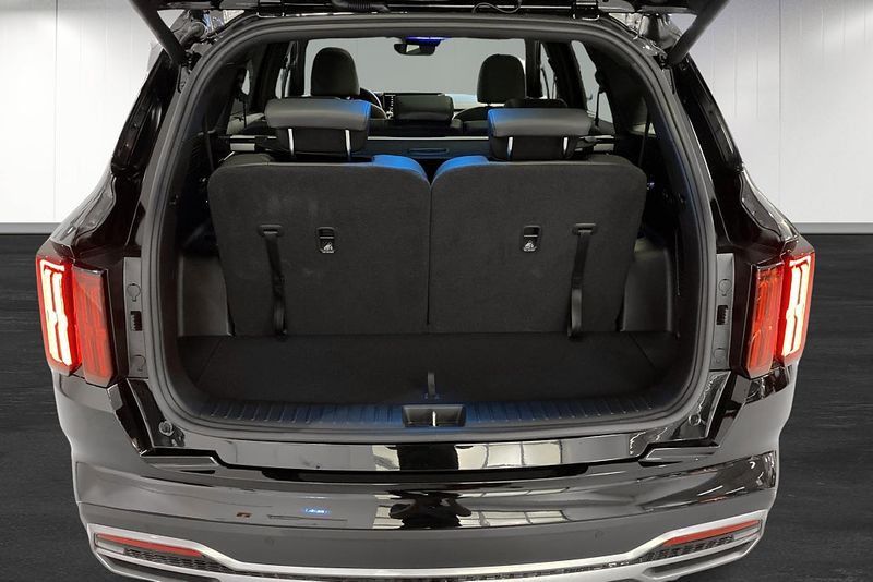 Kia Sorento bild 19