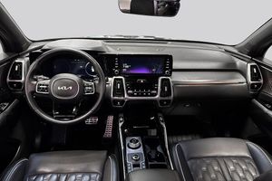 Kia Sorento bild 7
