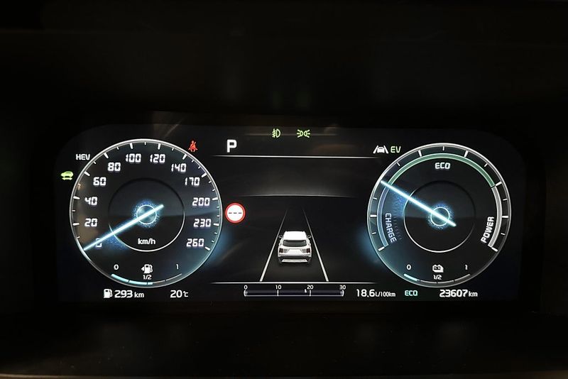 Kia Sorento bild 9
