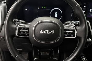 Kia Sorento bild 8