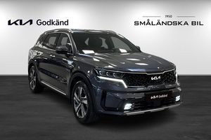 Kia Sorento bild 3