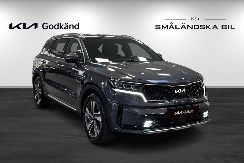 Kia Sorento bild 3