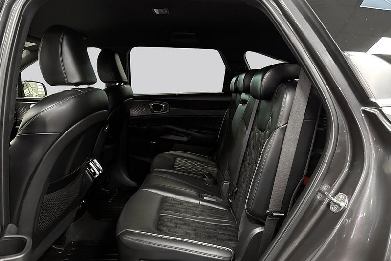 Kia Sorento bild 17