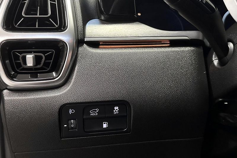 Kia Sorento bild 13
