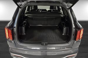 Kia Sorento bild 20