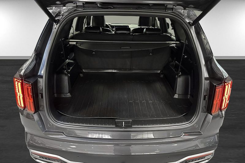 Kia Sorento bild 20