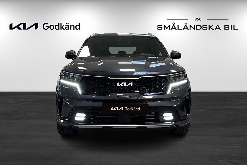 Kia Sorento bild 2