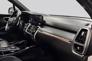 Kia Sorento bild 15