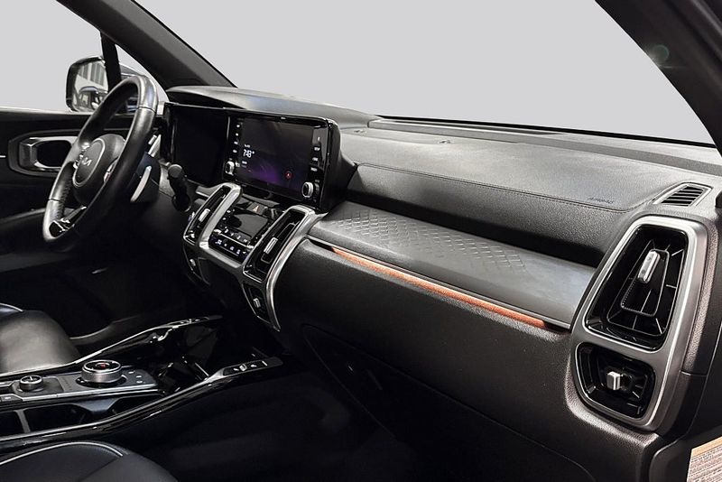 Kia Sorento bild 15