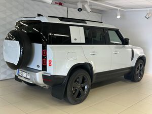 Land Rover Defender bild 4
