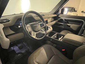 Land Rover Defender bild 7