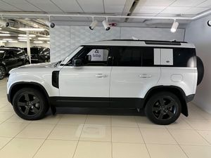 Land Rover Defender bild 3