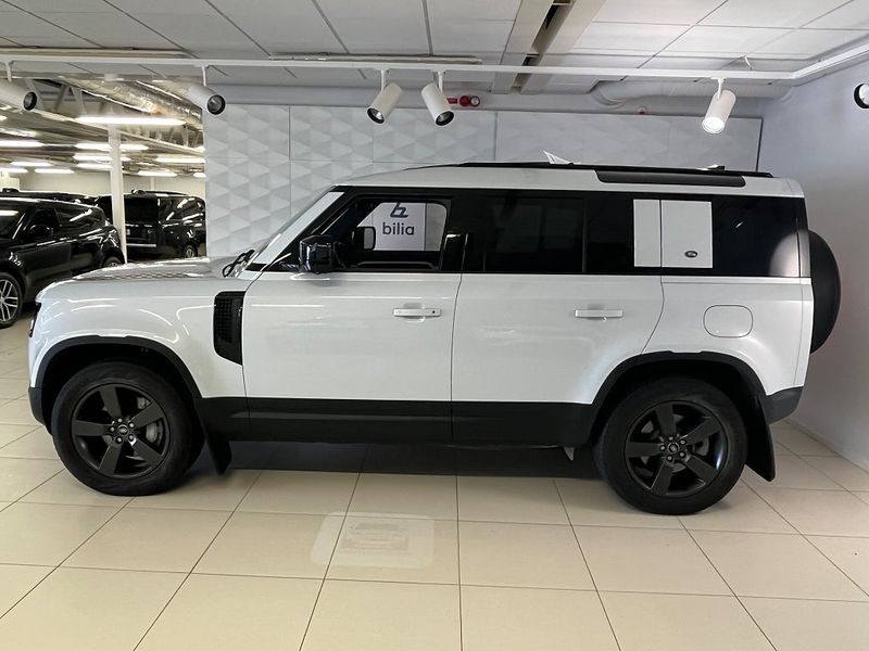 Land Rover Defender bild 3