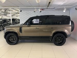Land Rover Defender bild 3