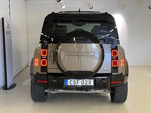Land Rover Defender bild 4