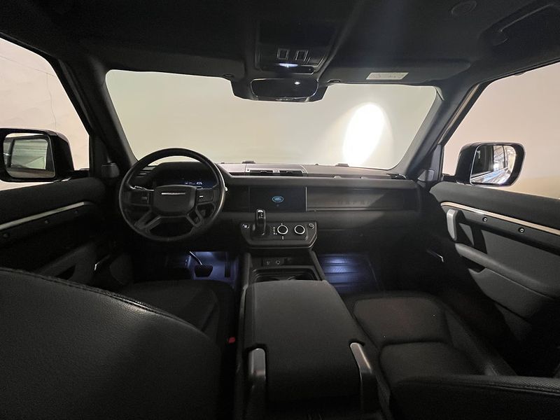 Land Rover Defender bild 7