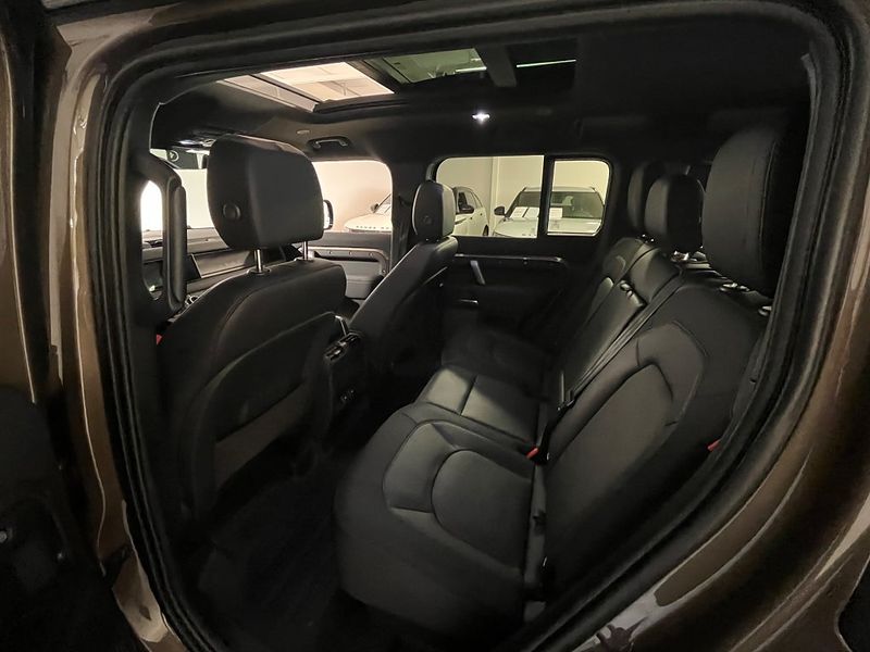 Land Rover Defender bild 9
