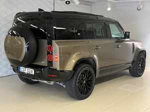 Land Rover Defender bild 5