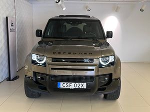 Land Rover Defender bild 2