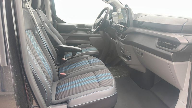 Ford E-Custom bild 3