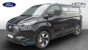 Ford E-Custom bild 1
