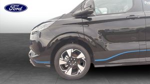 Ford E-Custom bild 9