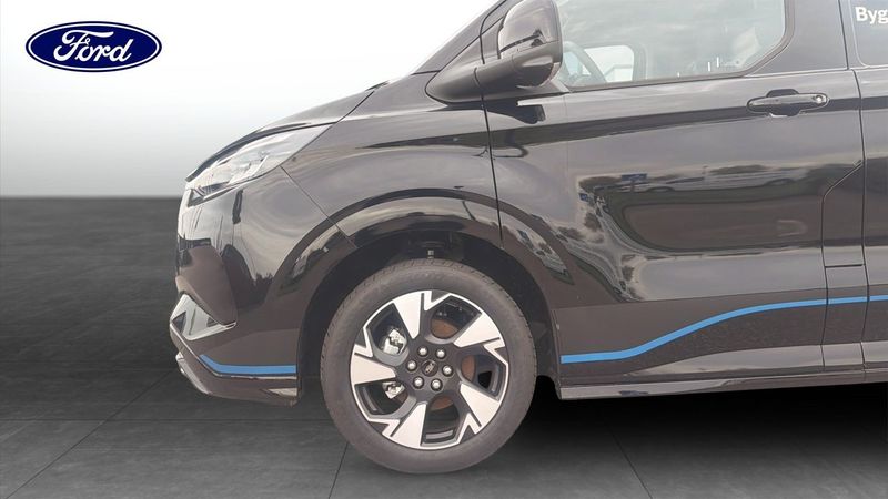 Ford E-Custom bild 9